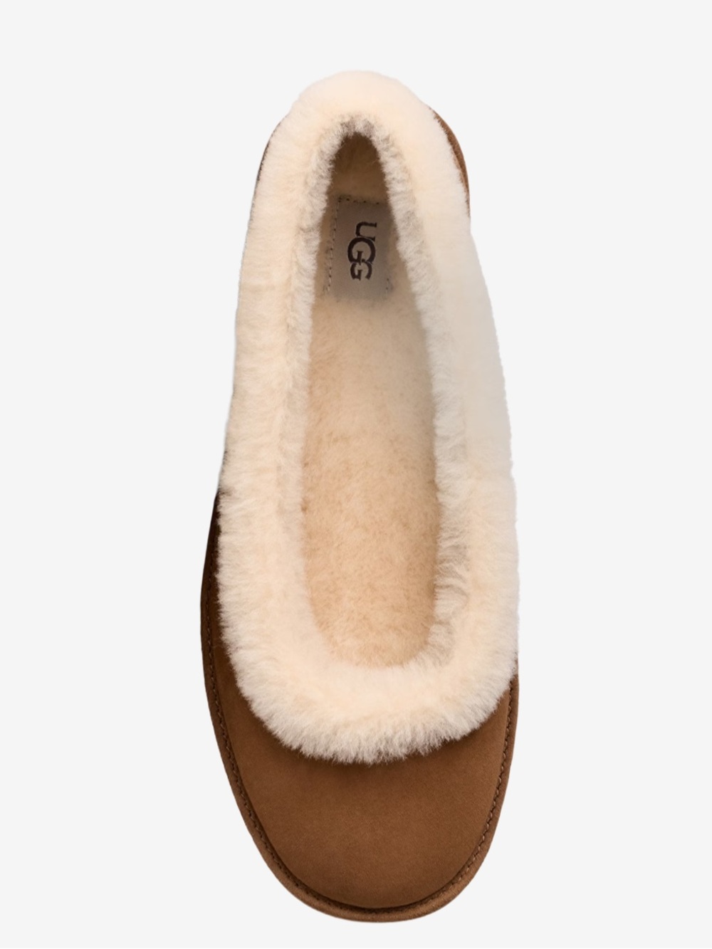 UGG Zora Ballet Flats
Women's New